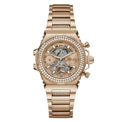 Afbeelding van Horloge Dames Guess GW0552L3 (Ø 36 mm)