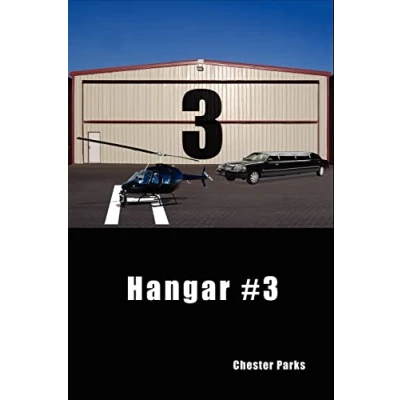 Afbeelding van Hangar #3