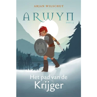 Image de Het pad van de Krijger