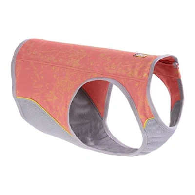 Afbeelding van Ruffwear Swamp Cooler Zip Salmon Pink L