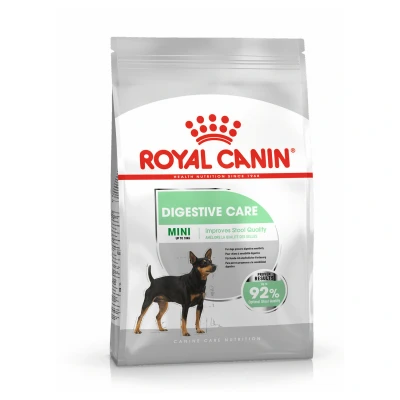 Afbeelding van Royal Canin Digestive Care Mini Hondenvoer 8 kg