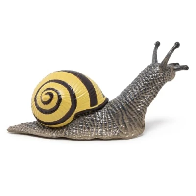 Afbeelding van Papo Verzamelfiguren Bosslak Wilde dieren Geschikt voor kinderen, meisjes en jongens Vanaf 3 jaar 50285
