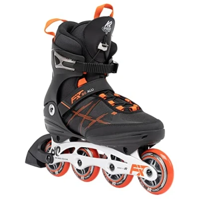 Afbeelding van K2 F.I.T. 80 Alu Skates Heren