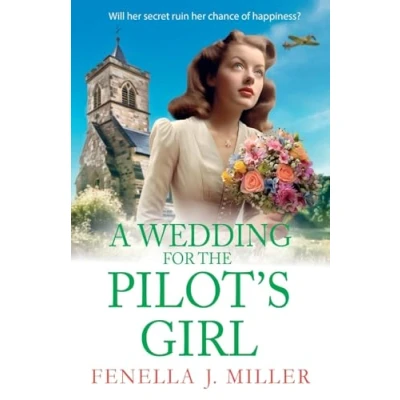 Afbeelding van The Pilot&#039;s Girl Series2 A Wedding for Pilot’s