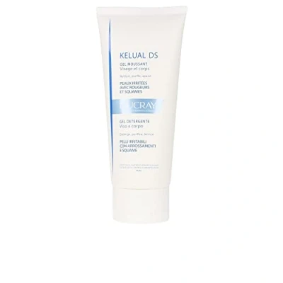 Afbeelding van Ducray Kelual DS Gel Moussant