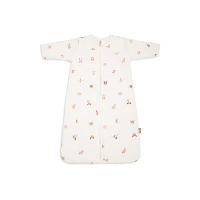 Afbeelding van Jollein Babyslaapzak voor kinderen, Maat: 90, Multicolor