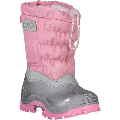 Afbeelding van CMP, Kids Hanki 2.0 Snow Boots Jongens Meisjes, Roze