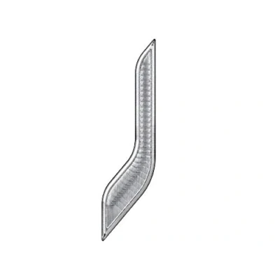 Afbeelding van Hella Knipperl Style Wing 2BA 013 333 121