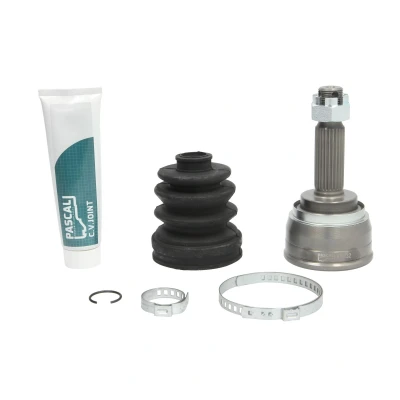 Afbeelding van PASCAL G15001PC Homokineet Wielzijde HYUNDAI: ACCENT 1