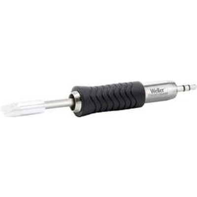 Afbeelding van Weller RTU 093 S MS soldeerpunt Beitelvorm Grootte 9.3 mm Lengte soldeerpunt: 28 Inhoud: 1 stuk(s)