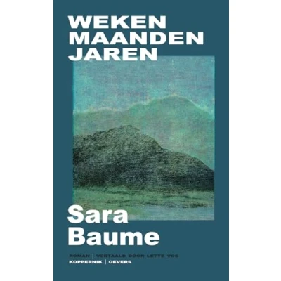 Afbeelding van Weken maanden jaren