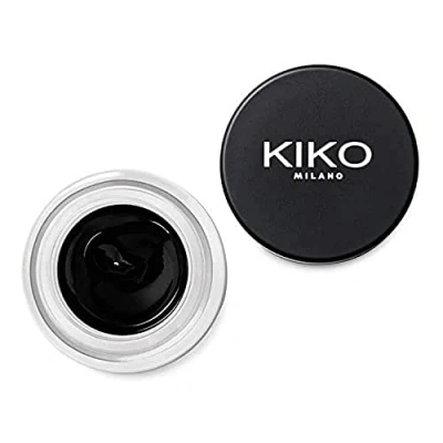 Image de KIKO Milano Lasting Gel Eyeliner Eye Liner En