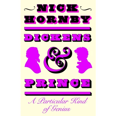 Afbeelding van Dickens and Prince