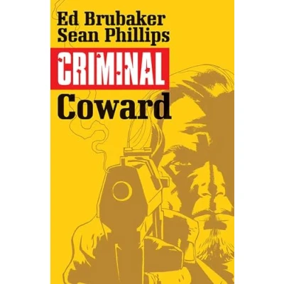 Afbeelding van Criminal Volume 1 Coward