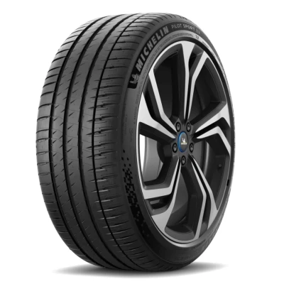 Image de Pneu Auto Ete Michelin Pilot Sport EV 255/35 R21 98W XL Acoustic