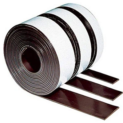 Afbeelding van Legamaster magneetband breedte 19 mm magneten