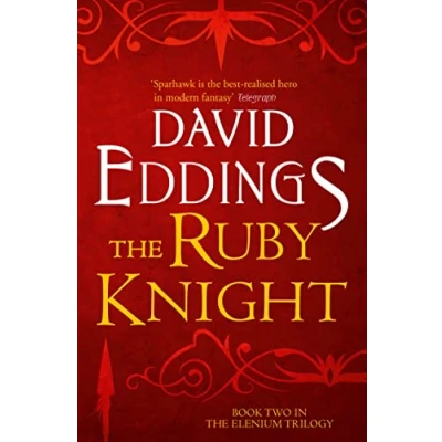 Afbeelding van Ruby Knight