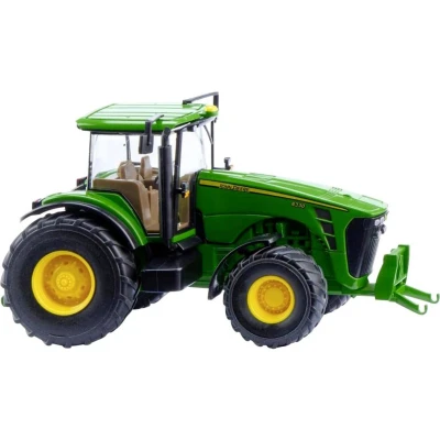 Afbeelding van Wiking 039103 H0 Landbouw John Deere 8330