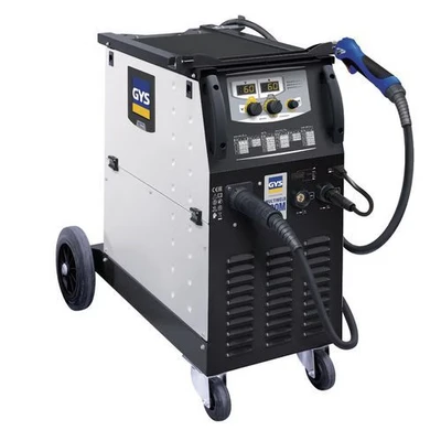 Afbeelding van GYS MULTIWELD 200M Lasinverter 30 200 A