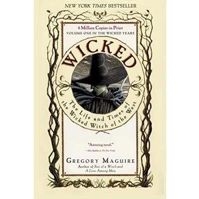 Afbeelding van Wicked