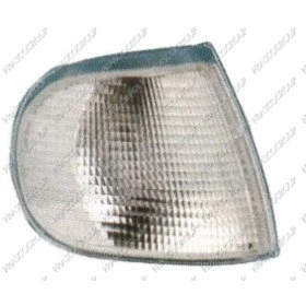 Afbeelding van PRASCO SK0064113 Lampglas, knipperlamp