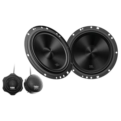 Afbeelding van JBL Stage2 65CF Autospeakers