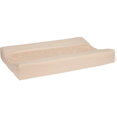 Afbeelding van Little Dutch Waskussenhoes Beige