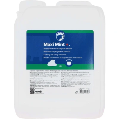 Afbeelding van Maxi Mint uiermint 2.5 liter