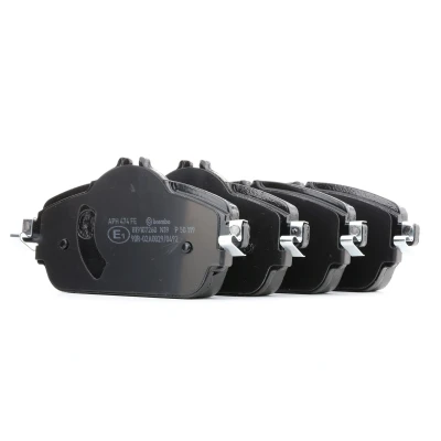 Afbeelding van Brembo Remblokset P 50 119