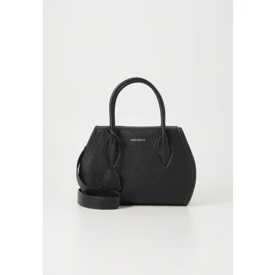 Afbeelding van Coccinelle LORD Handtas, Dames, Maat: One Size, Noir