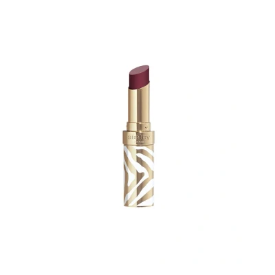 Afbeelding van Sisley Le Phyto Rouge Shine Lipstick Refillable 40 Sheer Cranberry 3 gram