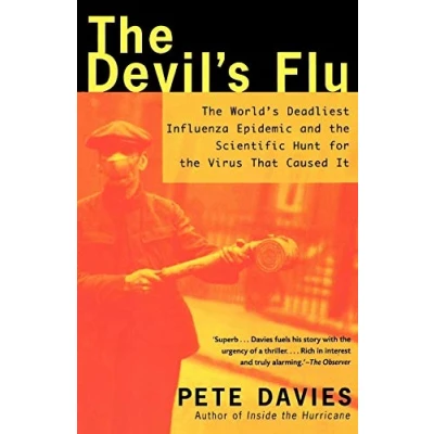 Afbeelding van The Devil&#039;s Flu
