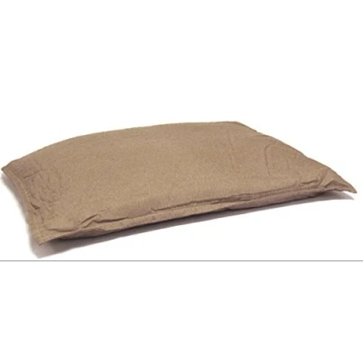 Afbeelding van Woefwoef Hondenkussen Panama Taupe 95X65X7 CM