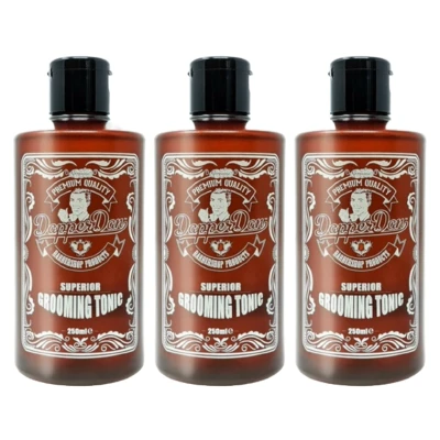 Afbeelding van DapperDan Grooming Tonic 250ml