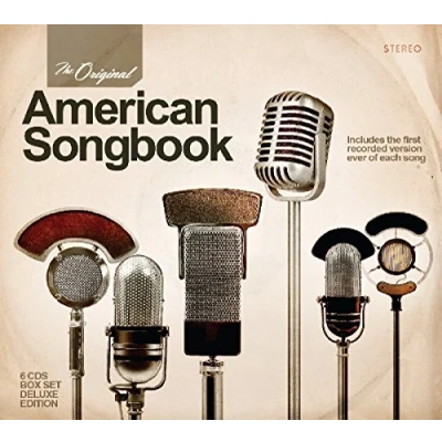Afbeelding van American Songbook