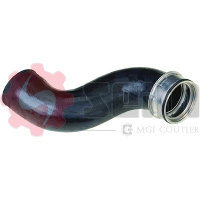 Afbeelding van SEIM 981420 Laadluchtslang 68 MERCEDES BENZ: Viano, Vito Minibus, Mixto