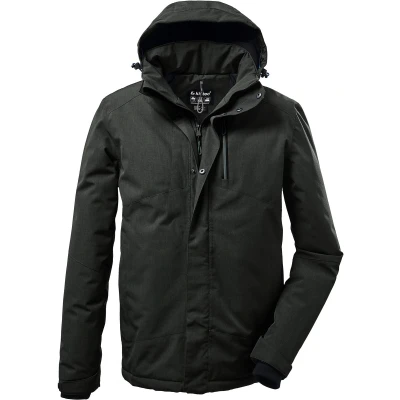 Afbeelding van Killtec Kow 161 Jacket M Black XXL