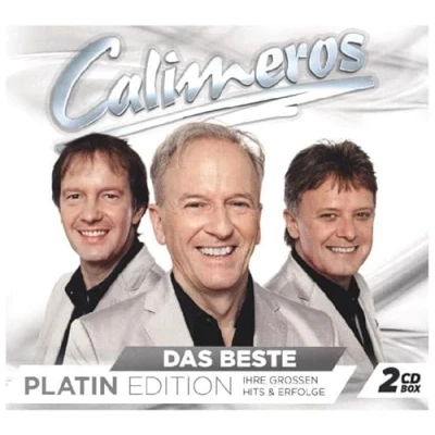 Afbeelding van Das Beste Platin Edition