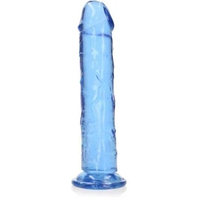 Afbeelding van Straight Realistic Dildo Suction Cup 9&#039;&#039; / 23 Tur