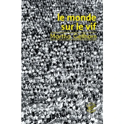 Image de le monde sur vif