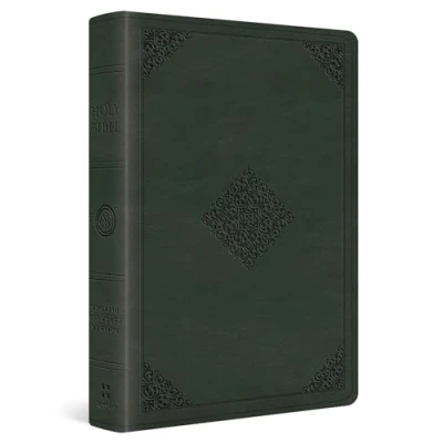 Afbeelding van ESV Personal Reference Bible