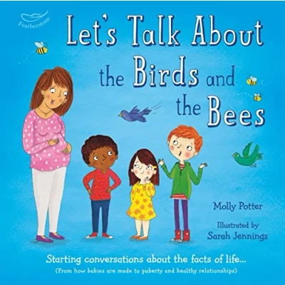 Afbeelding van Let&#039;s Talk About the Birds and Bees