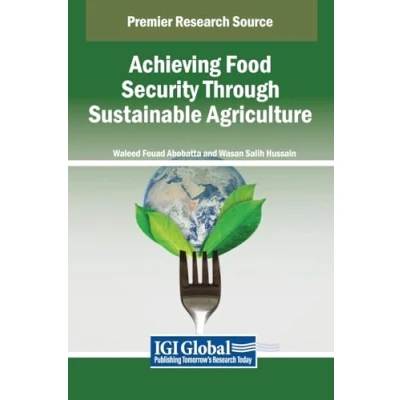 Afbeelding van Achieving Food Security Through Sustainable Agriculture