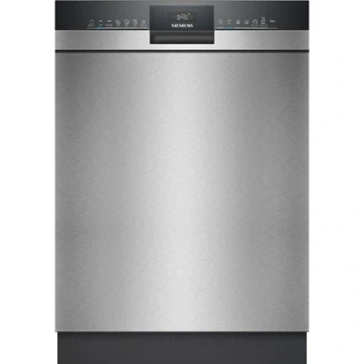 Afbeelding van Siemens SN43ES22CE iQ300 Inbouwvaatwasser 60 cm RVS Energielabel A Home Connect