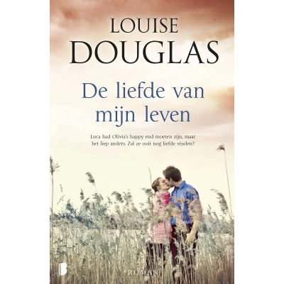 Afbeelding van De liefde van mijn leven