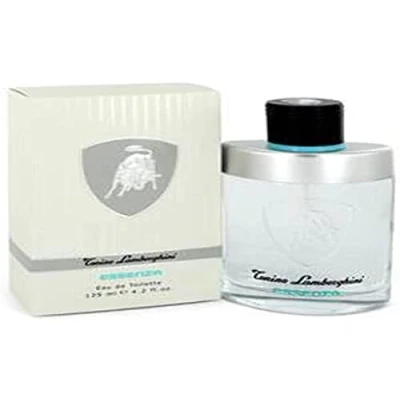 Image de Lamborghini Essenza Eau de Toilette 125 ml