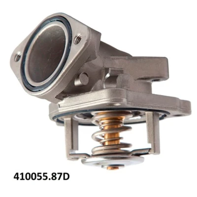 Afbeelding van Wahler Thermostaat 410055.87D
