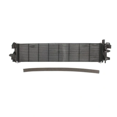 Afbeelding van Nissens Radiateur 606032