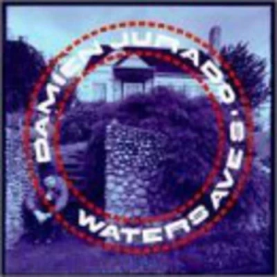 Afbeelding van Damien Jurado Waters Ave S (CD)