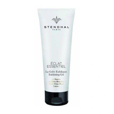 Afbeelding van Stendhal Éclat Essentiel Exfoliating Gel 75 ml